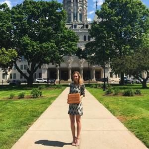 Meet your Posher, Kate